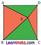 Ganita Manjari Class 9 Chapter 6 Solutions Measuring Space Perimeter and Area Ex 6.2 Q10