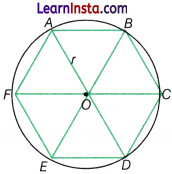 Ganita Manjari Class 9 Chapter 6 Solutions Measuring Space Perimeter and Area Ex 6.3 Q10