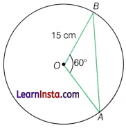 Ganita Manjari Class 9 Chapter 6 Solutions Measuring Space Perimeter and Area Ex 6.3 Q5