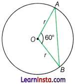 Ganita Manjari Class 9 Chapter 6 Solutions Measuring Space Perimeter and Area Ex 6.3 Q7