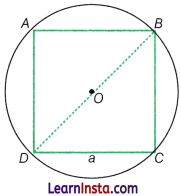 Ganita Manjari Class 9 Chapter 6 Solutions Measuring Space Perimeter and Area Ex 6.3 Q9