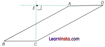 Ganita Manjari Class 9 Chapter 6 Solutions Measuring Space Perimeter and Area Page 131 Q1.1