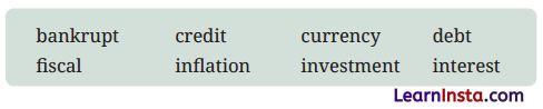 The Pot Maker Question Answer Class 9 English Kaveri Chapter 2 6