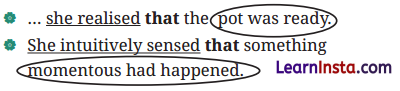 The Pot Maker Question Answer Class 9 English Kaveri Chapter 2 7