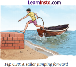 How Forces Affect Motion Class 9 Question Answer Science Exploration Chapter 6 4