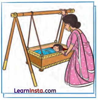I Cannot Remember My Mother Class 9 Summary in English 2