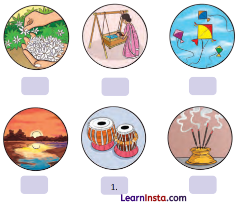 I Cannot Remember My Mother Question Answer Class 9 English Kaveri Poem 4 6