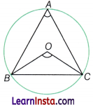 I’m Up and Down and Round and Round Class 9 Extra Questions Maths Chapter 5 Q20