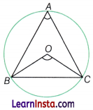 I’m Up and Down and Round and Round Class 9 Extra Questions Maths Chapter 5 Q20