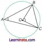 I’m Up and Down and Round and Round Class 9 Extra Questions Maths Chapter 5 Q21