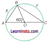 I’m Up and Down and Round and Round Class 9 Extra Questions Maths Chapter 5 Q26
