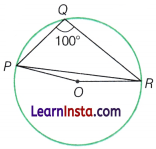 I’m Up and Down and Round and Round Class 9 Extra Questions Maths Chapter 5 Q28