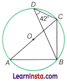 I’m Up and Down and Round and Round Class 9 Extra Questions Maths Chapter 5 Q29