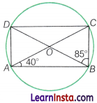 I’m Up and Down and Round and Round Class 9 Extra Questions Maths Chapter 5 Q30