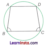 I’m Up and Down and Round and Round Class 9 Extra Questions Maths Chapter 5 Q32