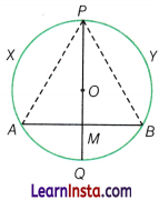 I’m Up and Down and Round and Round Class 9 Extra Questions Maths Chapter 5 Q36