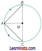 I’m Up and Down and Round and Round Class 9 Extra Questions Maths Chapter 5 Q39