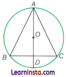 I’m Up and Down and Round and Round Class 9 Extra Questions Maths Chapter 5 Q42