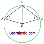 I’m Up and Down and Round and Round Class 9 Extra Questions Maths Chapter 5 Q49
