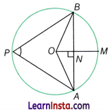 I’m Up and Down and Round and Round Class 9 Extra Questions Maths Chapter 5 Q50
