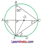 I’m Up and Down and Round and Round Class 9 Extra Questions Maths Chapter 5 Q55.1