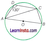 I’m Up and Down and Round and Round Class 9 Extra Questions Maths Chapter 5 Q56