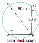 I’m Up and Down and Round and Round Class 9 Extra Questions Maths Chapter 5 Q57