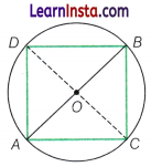 I’m Up and Down and Round and Round Class 9 Extra Questions Maths Chapter 5 Q58.1