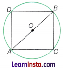 I’m Up and Down and Round and Round Class 9 Extra Questions Maths Chapter 5 Q58