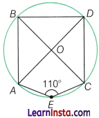 I’m Up and Down and Round and Round Class 9 Extra Questions Maths Chapter 5 Q60