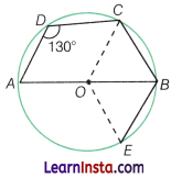 I’m Up and Down and Round and Round Class 9 Extra Questions Maths Chapter 5 Q62
