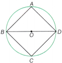 I’m Up and Down and Round and Round Class 9 MCQ Maths Chapter 5 13