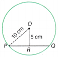 I’m Up and Down and Round and Round Class 9 MCQ Maths Chapter 5 17