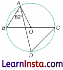 I’m Up and Down and Round and Round Class 9 MCQ Maths Chapter 5 9