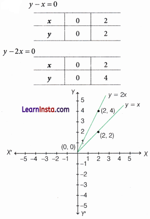 Introduction to Linear Polynomials Class 9 Extra Questions Maths Chapter 2 Q47