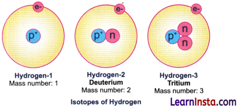 Journey Inside the Atom Class 9 Notes Science Chapter 8 11