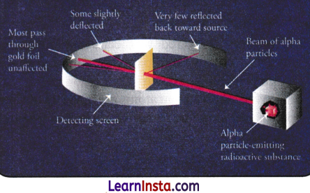 Journey Inside the Atom Class 9 Notes Science Chapter 8 3