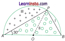 Measuring Space Perimeter and Area Class 9 Extra Questions Maths Chapter 6 Q37.1