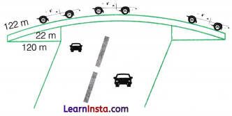 Measuring Space Perimeter and Area Class 9 Extra Questions Maths Chapter 6 Q60