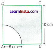 Measuring Space Perimeter and Area Class 9 Extra Questions Maths Chapter 6 Q63