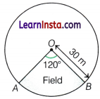 Measuring Space Perimeter and Area Class 9 Extra Questions Maths Chapter 6 Q66
