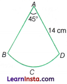 Measuring Space Perimeter and Area Class 9 Extra Questions Maths Chapter 6 Q70