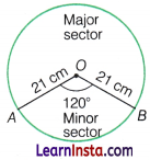 Measuring Space Perimeter and Area Class 9 Extra Questions Maths Chapter 6 Q79