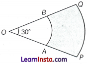 Measuring Space Perimeter and Area Class 9 Extra Questions Maths Chapter 6 Q80