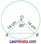 Measuring Space Perimeter and Area Class 9 Extra Questions Maths Chapter 6 Q85.1