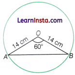 Measuring Space Perimeter and Area Class 9 Extra Questions Maths Chapter 6 Q85