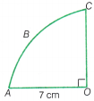 Measuring Space Perimeter and Area Class 9 MCQ Maths Chapter 6 2