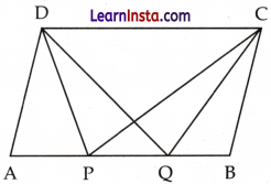 Measuring Space Perimeter and Area Class 9 MCQ Maths Chapter 6 Q34