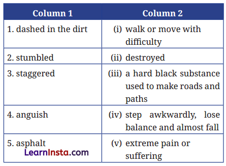 Nine Gold Medals Question Answer Class 9 English Kaveri Poem 5 2