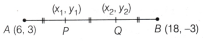 Orienting Yourself The Use of Coordinates Class 9 Notes Maths Chapter 1 16
